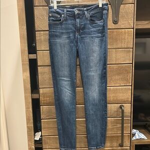 Joe’s Classic Blue Women's Jeans